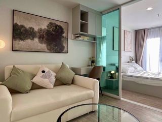 Condo en alquiler de 1 habitaciones en Bang Na, Bangkok