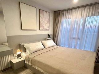 Condo en alquiler de 1 habitaciones en Bang Na, Bangkok