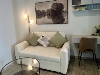 Condo en alquiler de 1 habitaciones en Bang Na, Bangkok