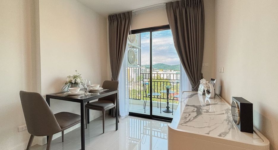 For rent 1 bed condo in Hua Hin, Prachuap Khiri Khan