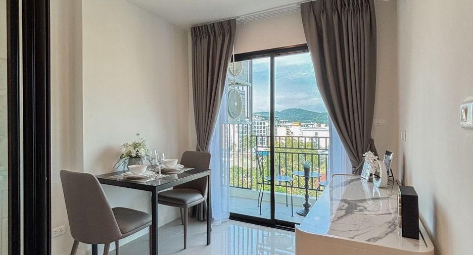For rent 1 bed condo in Hua Hin, Prachuap Khiri Khan