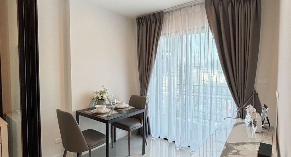 For rent 1 bed condo in Hua Hin, Prachuap Khiri Khan