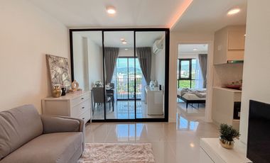 For rent 1 bed condo in Hua Hin, Prachuap Khiri Khan