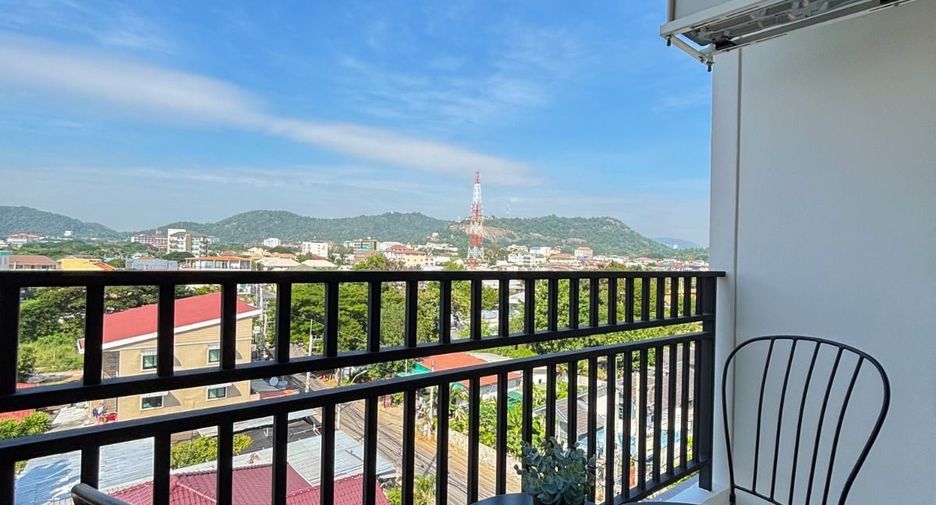 For rent 1 bed condo in Hua Hin, Prachuap Khiri Khan