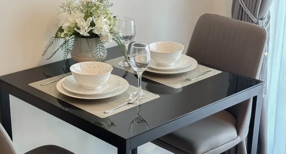 For rent 1 bed condo in Hua Hin, Prachuap Khiri Khan