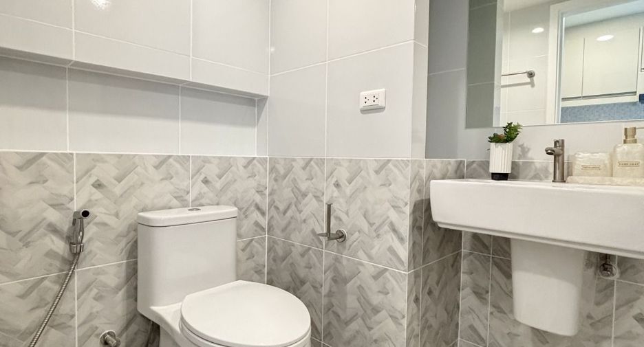 For rent 1 bed condo in Hua Hin, Prachuap Khiri Khan