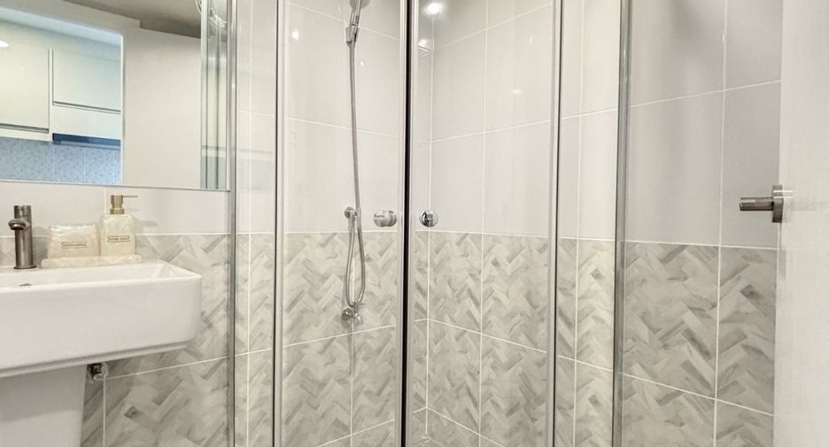 For rent 1 bed condo in Hua Hin, Prachuap Khiri Khan