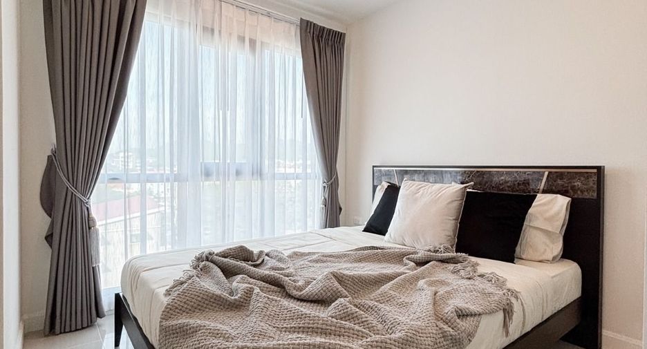 For rent 1 bed condo in Hua Hin, Prachuap Khiri Khan