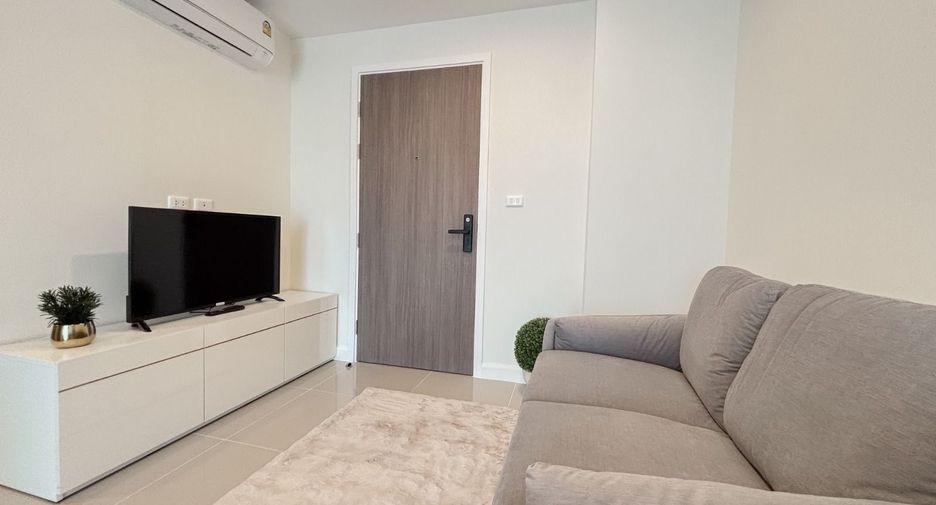 For rent 1 bed condo in Hua Hin, Prachuap Khiri Khan