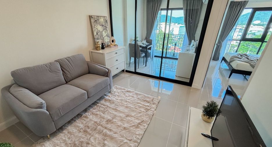 For rent 1 bed condo in Hua Hin, Prachuap Khiri Khan