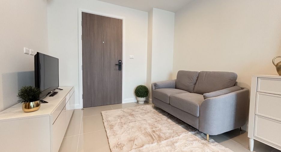 For rent 1 bed condo in Hua Hin, Prachuap Khiri Khan