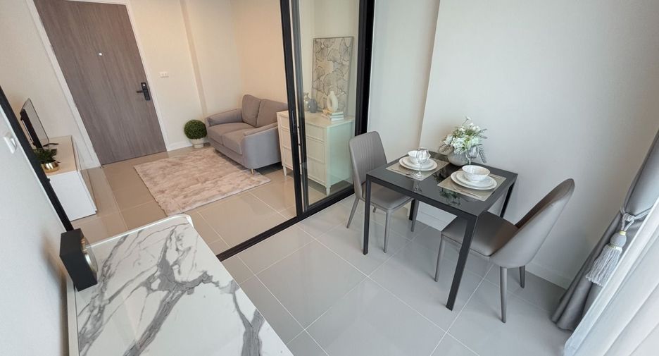 For rent 1 bed condo in Hua Hin, Prachuap Khiri Khan