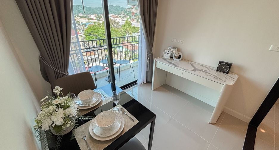 For rent 1 bed condo in Hua Hin, Prachuap Khiri Khan