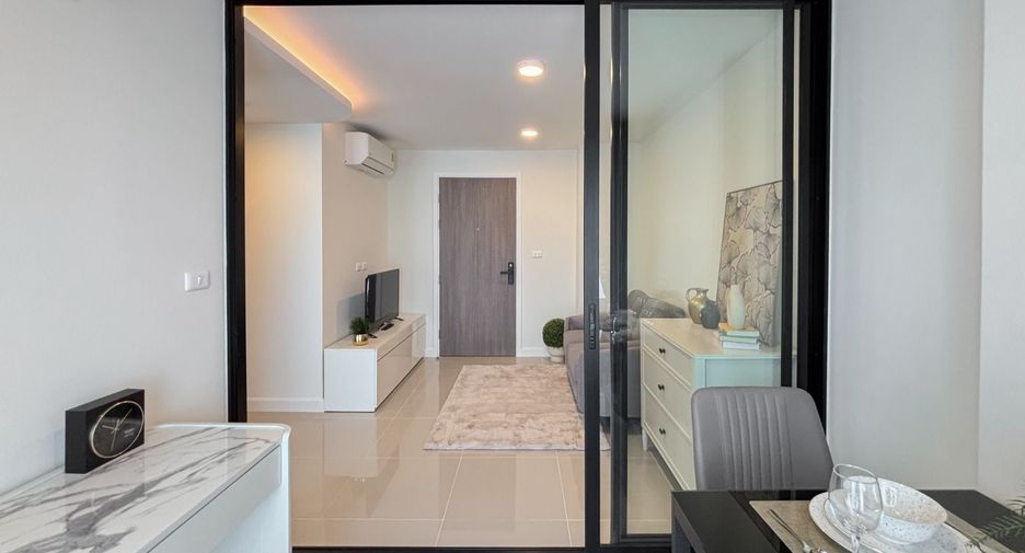For rent 1 bed condo in Hua Hin, Prachuap Khiri Khan