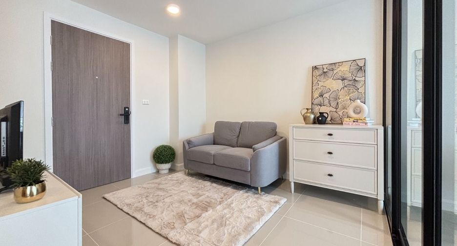 For rent 1 bed condo in Hua Hin, Prachuap Khiri Khan