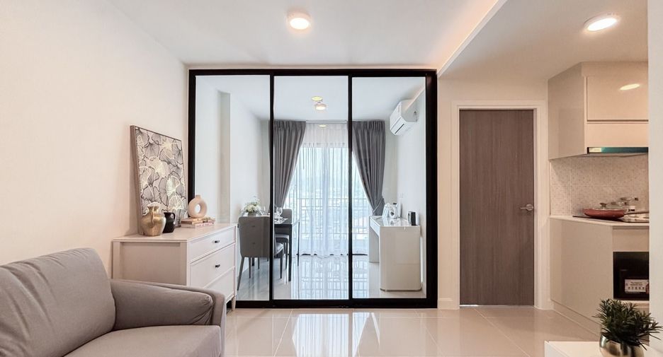 For rent 1 bed condo in Hua Hin, Prachuap Khiri Khan
