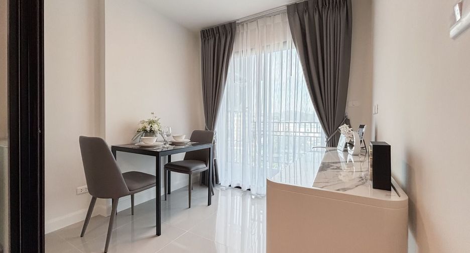 For rent 1 bed condo in Hua Hin, Prachuap Khiri Khan