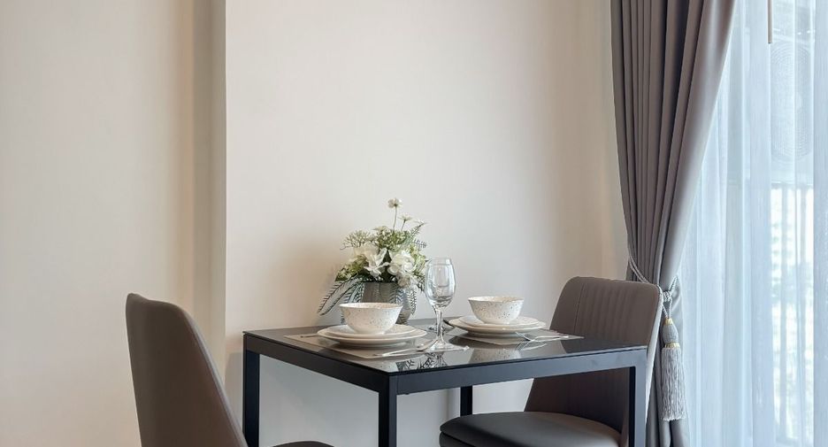 For rent 1 bed condo in Hua Hin, Prachuap Khiri Khan