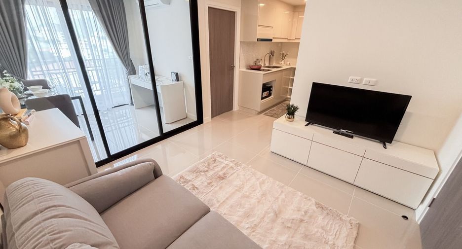For rent 1 bed condo in Hua Hin, Prachuap Khiri Khan