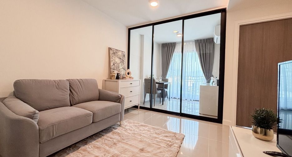 For rent 1 bed condo in Hua Hin, Prachuap Khiri Khan