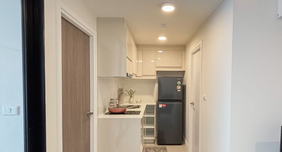 For rent 1 bed condo in Hua Hin, Prachuap Khiri Khan