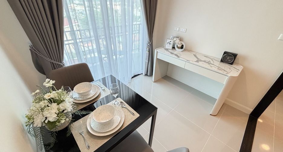 For rent 1 bed condo in Hua Hin, Prachuap Khiri Khan
