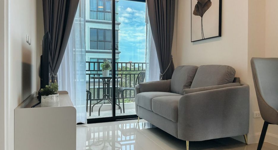 For rent 1 bed condo in Hua Hin, Prachuap Khiri Khan