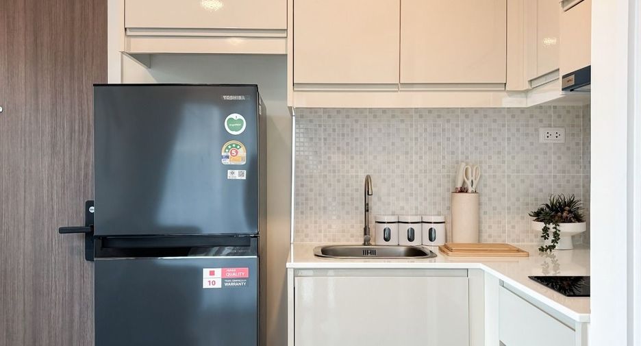 For rent 1 bed condo in Hua Hin, Prachuap Khiri Khan