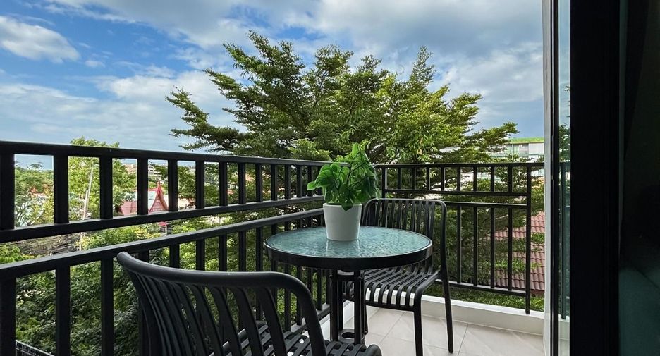 For rent 1 bed condo in Hua Hin, Prachuap Khiri Khan
