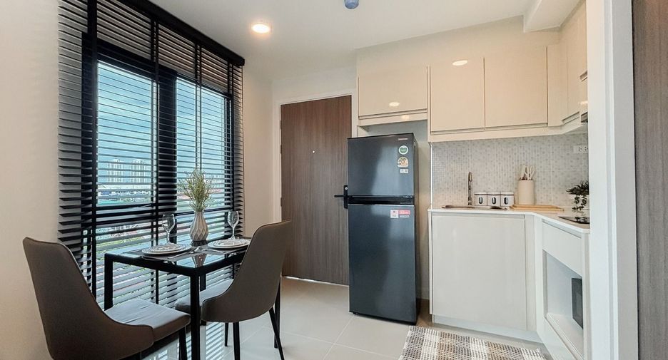 For rent 1 bed condo in Hua Hin, Prachuap Khiri Khan