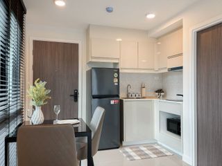 Condo en alquiler de 1 habitaciones en Hua Hin, Prachuap Khiri Khan