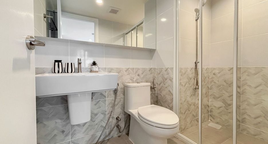 For rent 1 bed condo in Hua Hin, Prachuap Khiri Khan