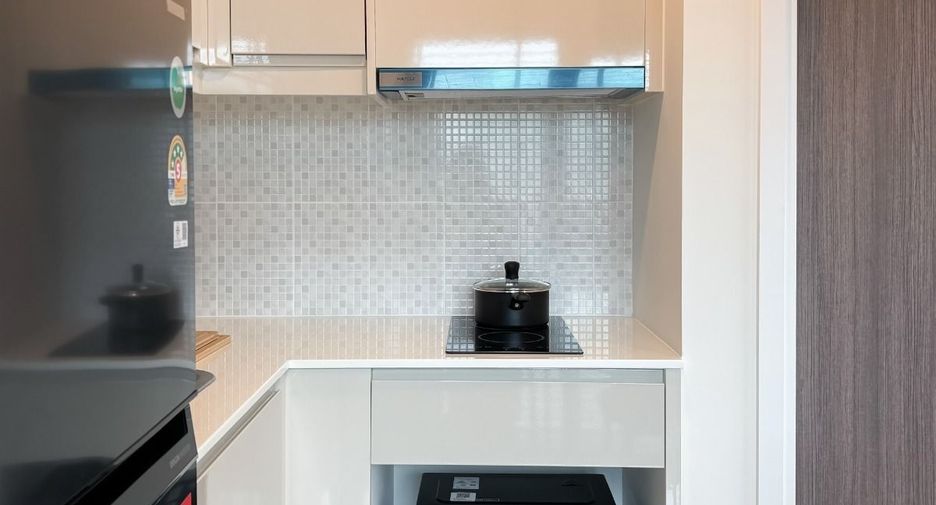 For rent 1 bed condo in Hua Hin, Prachuap Khiri Khan