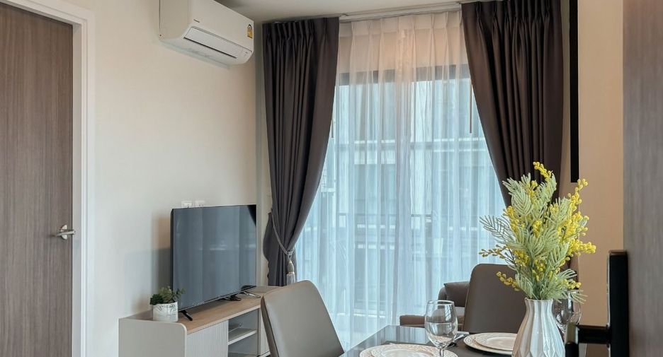 For rent 1 bed condo in Hua Hin, Prachuap Khiri Khan
