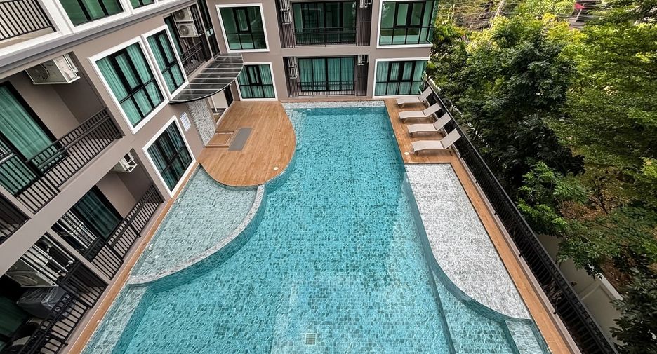 For rent 1 bed condo in Hua Hin, Prachuap Khiri Khan