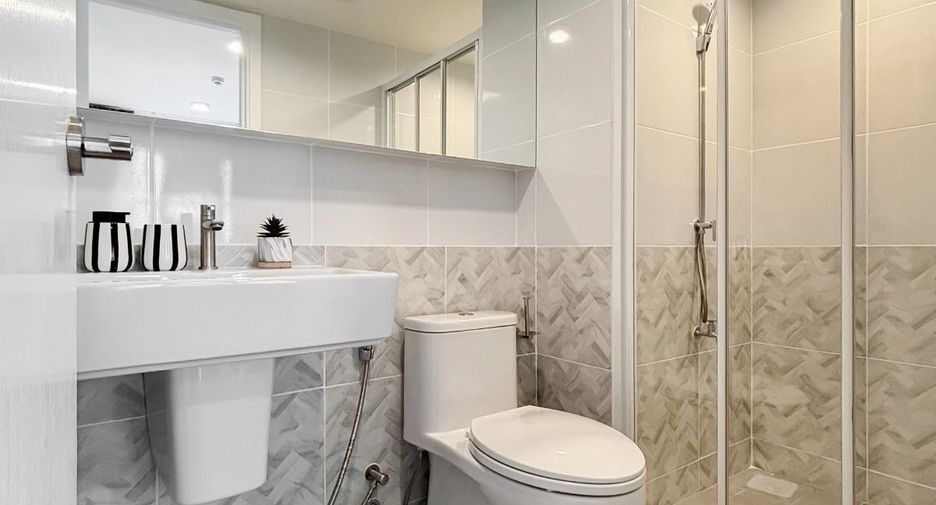 For rent 1 bed condo in Hua Hin, Prachuap Khiri Khan