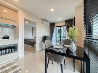 Condo en alquiler de 1 habitaciones en Hua Hin, Prachuap Khiri Khan