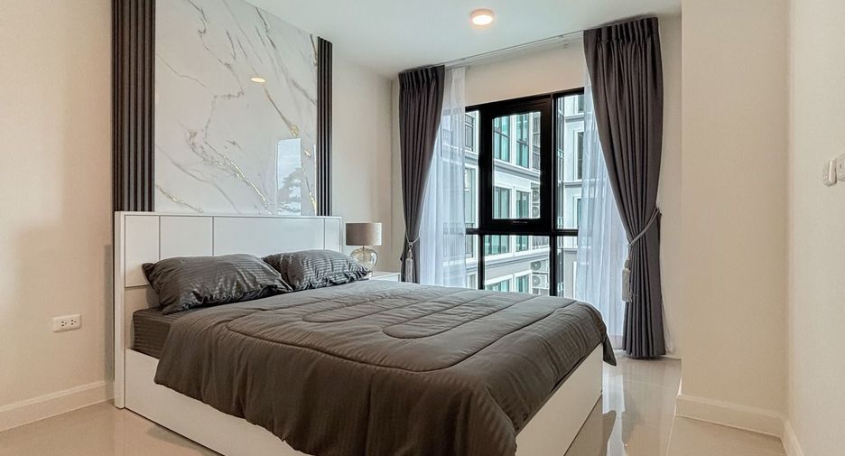 For rent 1 bed condo in Hua Hin, Prachuap Khiri Khan