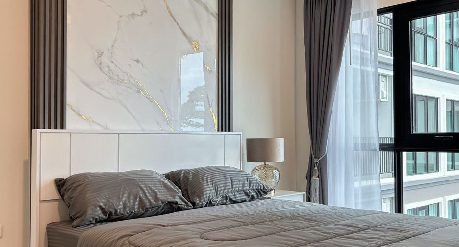 For rent 1 bed condo in Hua Hin, Prachuap Khiri Khan