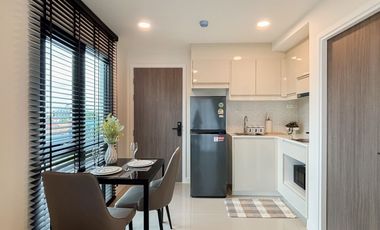 For rent 1 bed condo in Hua Hin, Prachuap Khiri Khan