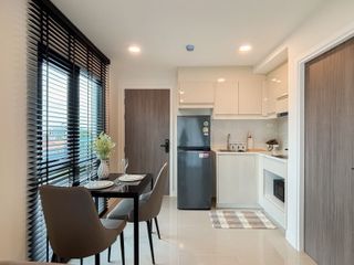 Condo en alquiler de 1 habitaciones en Hua Hin, Prachuap Khiri Khan