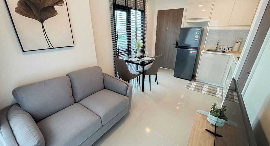 For rent 1 bed condo in Hua Hin, Prachuap Khiri Khan