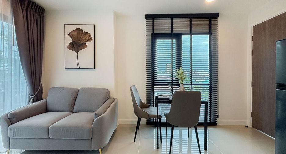 For rent 1 bed condo in Hua Hin, Prachuap Khiri Khan