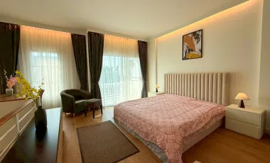 Reihenhaus zur Miete mit 3 Zimmer in Phasi Charoen, Bangkok