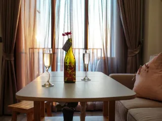 For sale studio condo in Phra Khanong, Bangkok