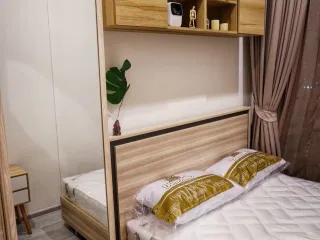 For sale studio condo in Phra Khanong, Bangkok