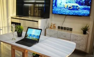 Wohnung zum Kauf mit Studio in Phra Khanong, Bangkok