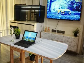 For sale studio condo in Phra Khanong, Bangkok