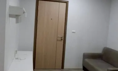 For sale studio condo in Bangkok Yai, Bangkok