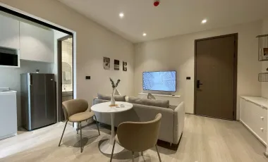 For sale 2 bedrooms condo in Bang Khen, Bangkok